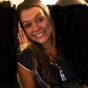 Meet your Posher, Jessica